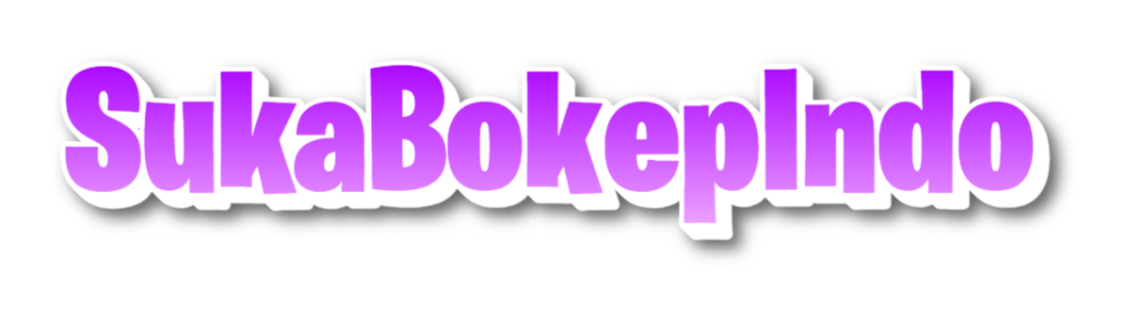 SUKABOKEPINDO